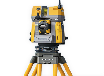 拓普康GTL-1200 全站式掃描儀